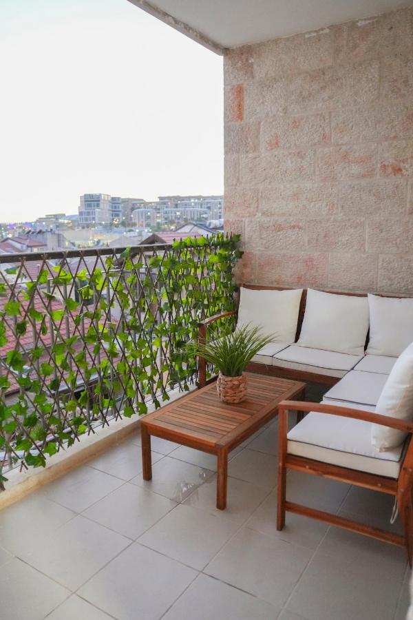 The Best Location In Jérusalem Extérieur photo