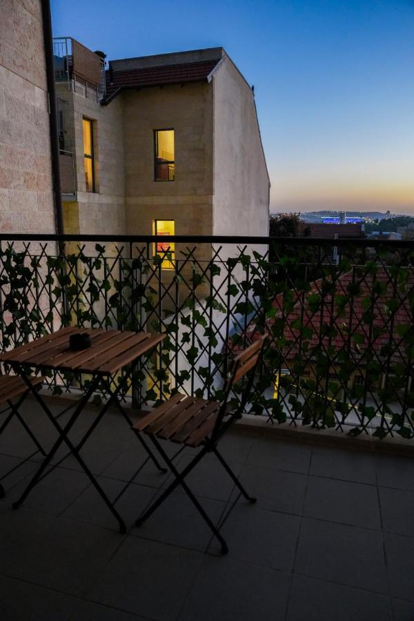 The Best Location In Jérusalem Extérieur photo