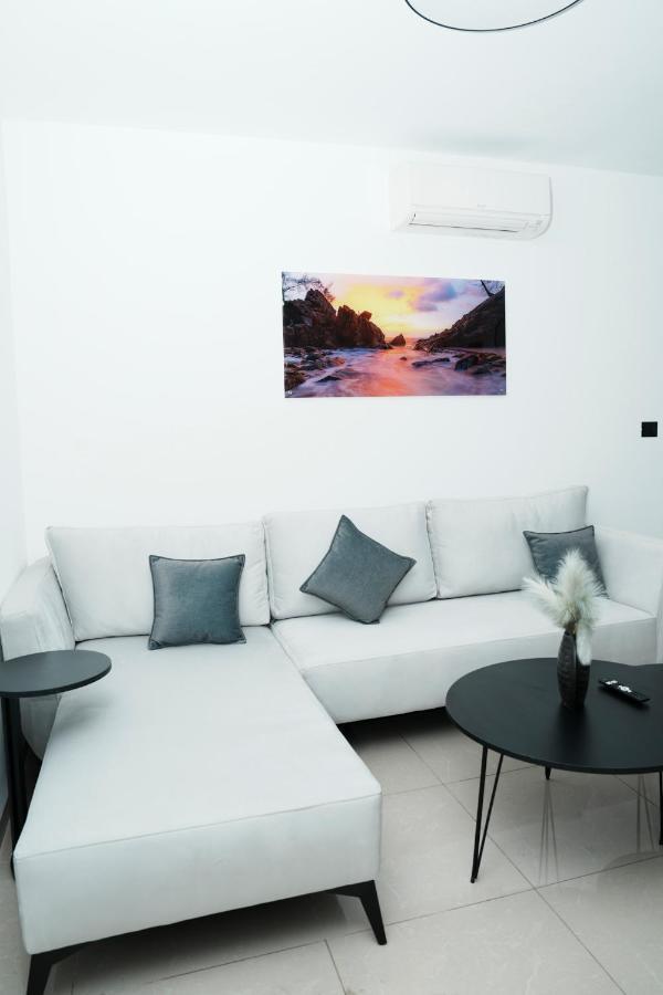 The Best Location In Jérusalem Extérieur photo